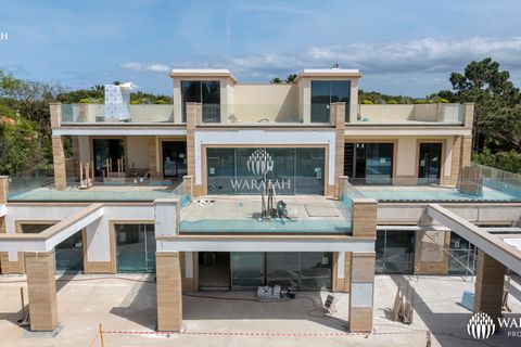 Villa i Quinta do Lago, Faro, Quinta do Lago - € 13.500.000 | Ref: Avalon - foto 6